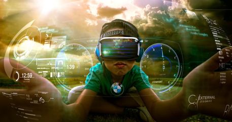 5G時代來臨 數(shù)字文化創(chuàng)意內(nèi)容應(yīng)用服務(wù)的機(jī)遇與挑戰(zhàn)